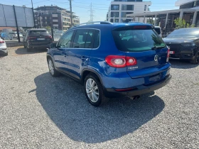 VW Tiguan NAVI* ПАНОРАМА* ПОДГРЕВ* КОЖА* КАМЕРА* 1.4T 4x4 15, снимка 9