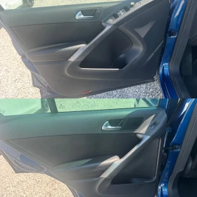 VW Tiguan NAVI* ПАНОРАМА* ПОДГРЕВ* КОЖА* КАМЕРА* 1.4T 4x4 15, снимка 6