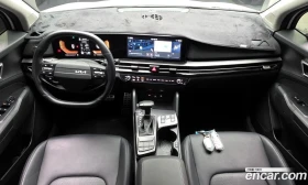 Kia Sportage LPG 2.0 2WD Prestige, снимка 10