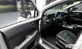 Kia Sportage LPG 2.0 2WD Prestige, снимка 13