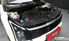 Kia Sportage LPG 2.0 2WD Prestige, снимка 6