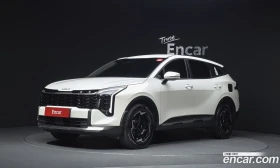Kia Sportage LPG 2.0 2WD Prestige, снимка 1