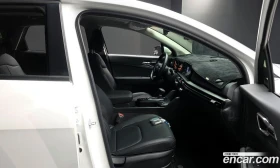 Kia Sportage LPG 2.0 2WD Prestige, снимка 17