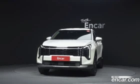 Kia Sportage LPG 2.0 2WD Prestige, снимка 3