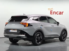 Kia Sportage .6 Turbo 2Wd Signature, снимка 2