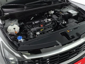 Kia Sportage .6 Turbo 2Wd Signature, снимка 6