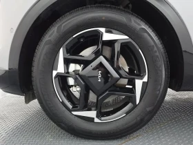 Kia Sportage .6 Turbo 2Wd Signature, снимка 5