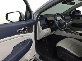Kia Sportage .6 Turbo 2Wd Signature, снимка 10