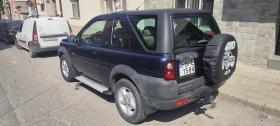 Land Rover Freelander, снимка 2