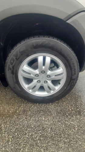 Hyundai Tucson GRDI , снимка 5