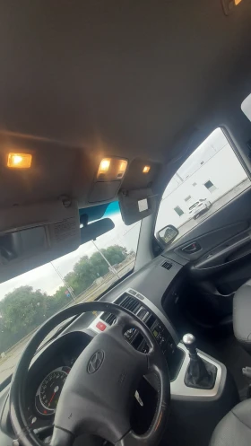 Hyundai Tucson GRDI , снимка 15