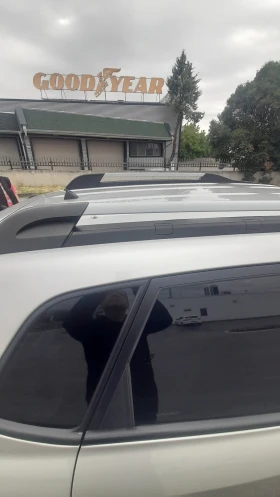 Hyundai Tucson GRDI , снимка 8