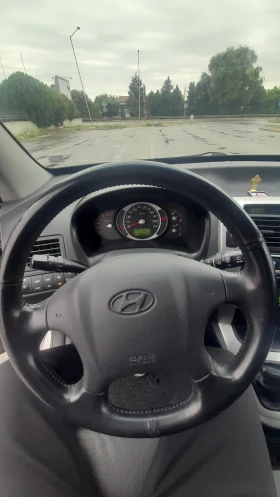 Hyundai Tucson GRDI , снимка 10