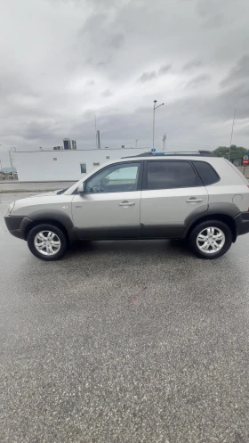 Hyundai Tucson GRDI , снимка 4