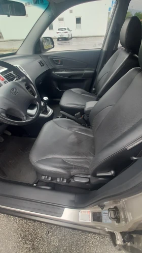 Hyundai Tucson GRDI , снимка 9