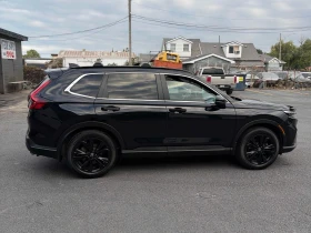 Honda Cr-v AWD Hybrid, снимка 5