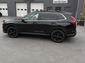 Honda Cr-v AWD Hybrid, снимка 4