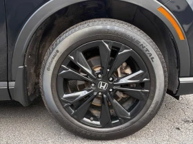 Honda Cr-v AWD Hybrid, снимка 7