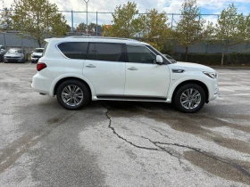Infiniti QX80, снимка 3