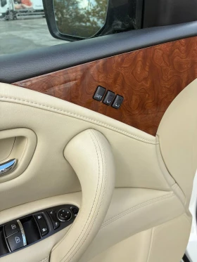Infiniti QX80, снимка 13
