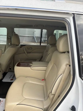 Infiniti QX80, снимка 10