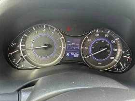 Infiniti QX80, снимка 9