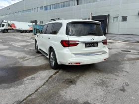 Infiniti QX80, снимка 5