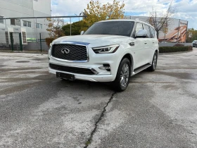 Infiniti QX80, снимка 2