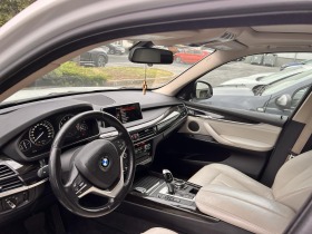BMW X5, снимка 6 - Автомобили и джипове - 45640557