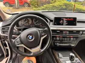 BMW X5, снимка 4 - Автомобили и джипове - 45640557