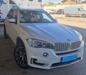 BMW X5, снимка 1 - Автомобили и джипове - 45640557