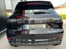Обява за продажба на Porsche Cayenne TurboV8 550kcMATRIX, Панорама, Вакум, Подгр, 360К, ~65 000 EUR - изображение 3