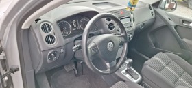 VW Tiguan 2.0 TDI Avtomat, снимка 13
