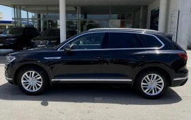 VW Touareg | Mobile.bg    5