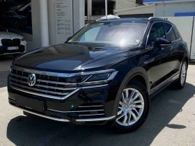 VW Touareg | Mobile.bg    1