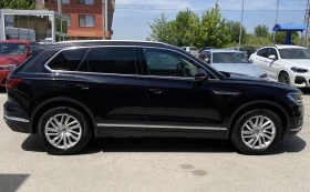 VW Touareg | Mobile.bg    3