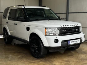     Land Rover Discovery 4 3.0D FACE