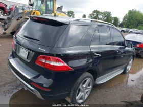 Mercedes-Benz ML 350 4MATIC Harman/Kardon* * .*  | Mobile.bg    4