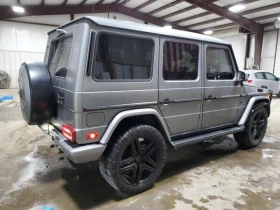 Mercedes-Benz G 500 550* AMG* * * * FACE*  | Mobile.bg    3