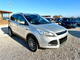 Ford Kuga 173200!!!!!!, снимка 1