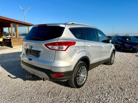 Ford Kuga 173200!!!!!!, снимка 7