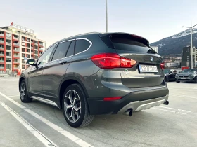 BMW X1 F48 | xDrive | Head-up | LED | Panorama - 33000 лв. - 62280403 | Car24.bg