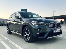 BMW X1 F48 | xDrive | Head-up | LED | Panorama | Mobile.bg    1