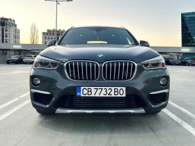 BMW X1 F48 | xDrive | Head-up | LED | Panorama - 33000 лв. - 62280403 | Car24.bg