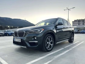 BMW X1 F48 | xDrive | Head-up | LED | Panorama - 33000 лв. - 62280403 | Car24.bg