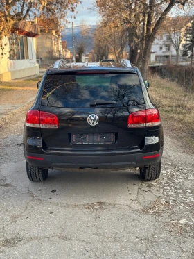 VW Touareg, снимка 10