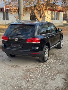 VW Touareg, снимка 8