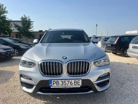 BMW X3 2.0d-190к.с.NAVI, XENON, FULL, ЛИЗИНГ, снимка 2