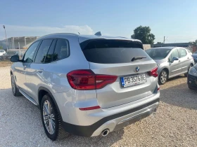 BMW X3 2.0d-190к.с.NAVI, XENON, FULL, ЛИЗИНГ, снимка 4