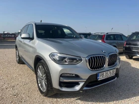 BMW X3 2.0d-190к.с.NAVI, XENON, FULL, ЛИЗИНГ, снимка 1